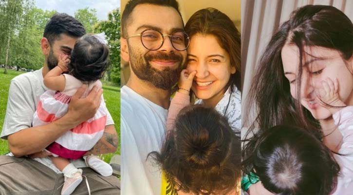 পরিবার নিয়ে স্থায়ীভাবে ভারত ছাড়ছেন কোহলি!   