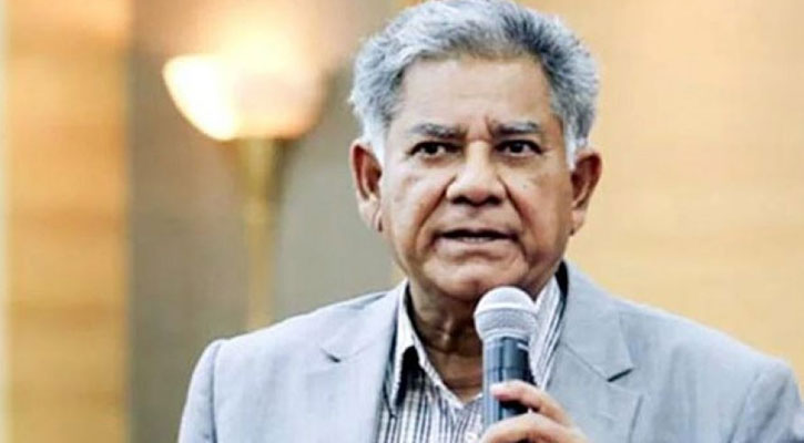 আমরা বেশি দিন নেই, চোরদের নির্বাচিত করবেন না