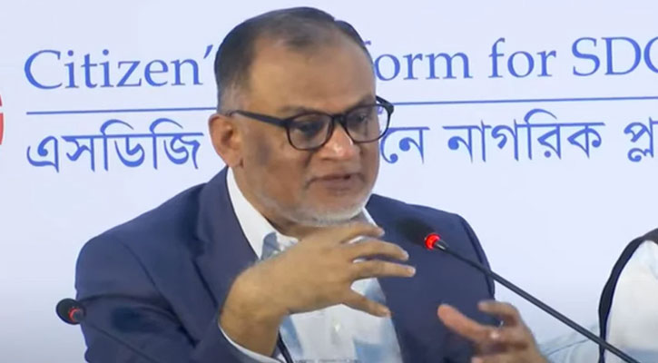 টিসিবির এক কোটি ফ্যামিলি কার্ডের মধ্যে ৩৭ লাখই ভুয়া