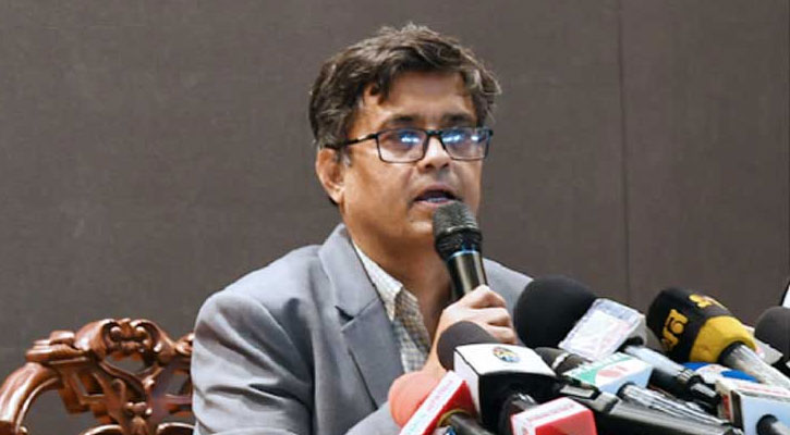 আইনি প্রক্রিয়ায় শেখ হাসিনাকে দেশে এনে বিচার করা হবে