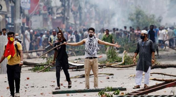 গণঅভ্যুত্থানে আহতদের চিকিৎসায় ১৫০ কোটি টাকা অনুদান