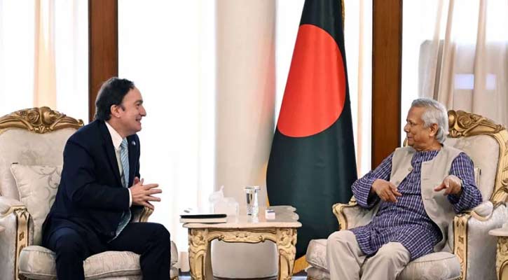 আর্জেন্টিনার সঙ্গে বাংলাদেশের আবেগপূর্ণ সম্পর্ক