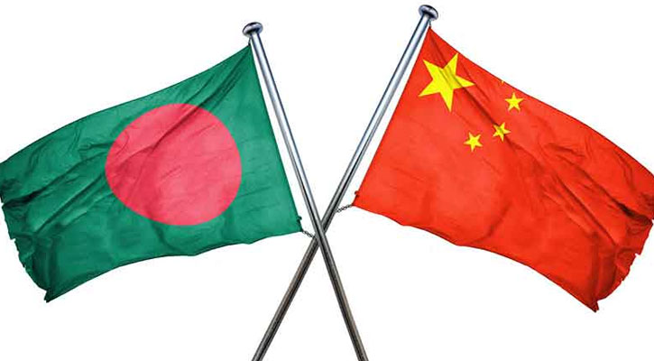 চীনের কাছে বাংলাদেশের ২৪ প্রস্তাব