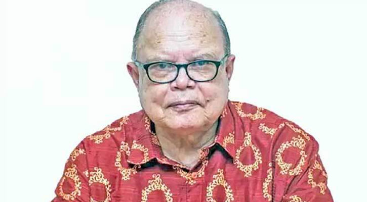 ভূমি উপদেষ্টার দায়িত্ব পেলেন আলী ইমাম মজুমদার