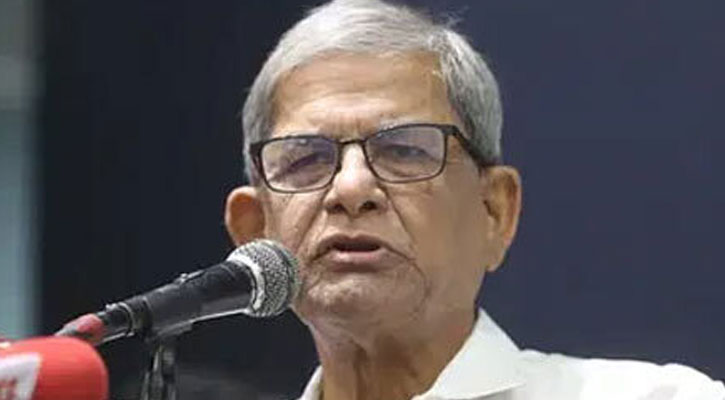 শুধু স্লোগান নয়, রাজনীতিতে মেধা ও বুদ্ধির প্রতিযোগিতা চলছে