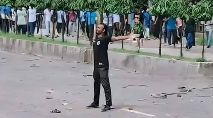 বেরোবির ৫৬ শিক্ষার্থীকে বহিষ্কার, ১৫ জনের বিরুদ্ধে হবে মামলা