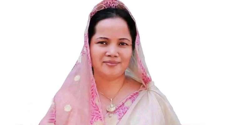 কুড়িগ্রামে সাবেক আওয়ামী লীগ সভাপতি মতি শিউলি গ্রেফতার