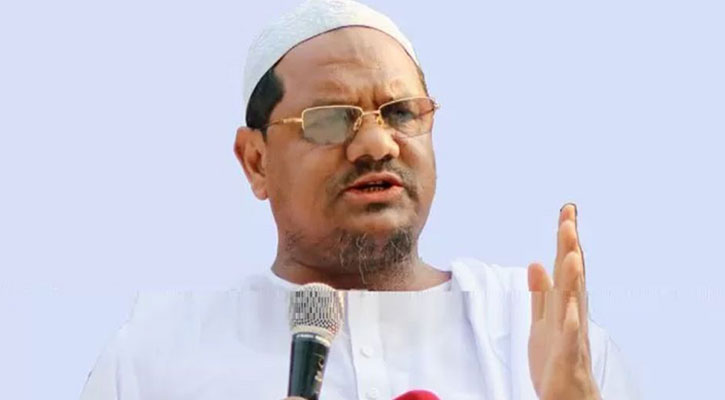 এবার ইসলামি দলগুলো মিলে একটা বাক্স কেন্দ্রে পাঠাবে