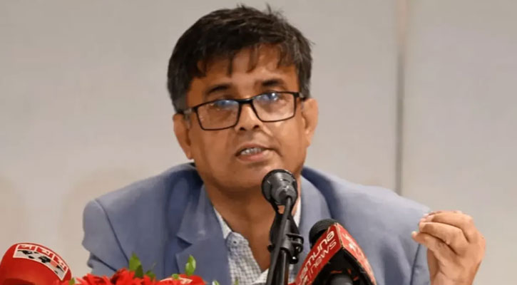 নির্বাচনে ফিরতে পারবে না আ.লীগ, বিচার হবে সহযোগীদেরও