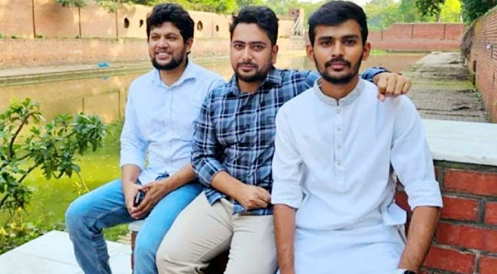স্বৈরাচার হটানোর গল্প শোনাতে তিন তরুণ উপদেষ্টাকে দুবাইয়ে আমন্ত্রণ