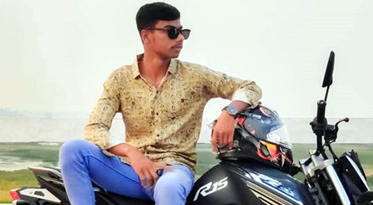 রাবিতে শিক্ষার্থী নিহত, পরিবারের অভিযোগ ‘পিটিয়ে হত্যা’