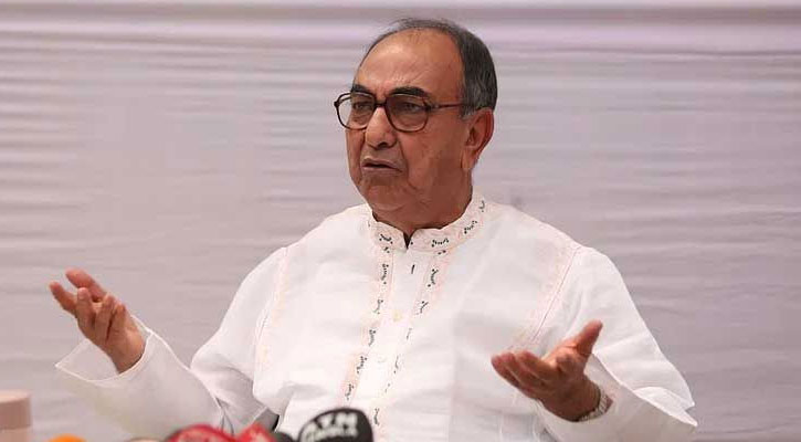 এক-এগারোর পরিণতি বিএনপির চেয়ে বেশি কেউ ভোগ করেনি