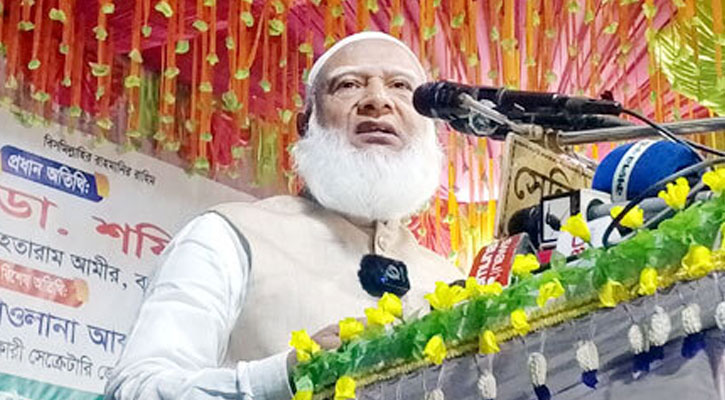 ন্যায়বিচারের দাবি হচ্ছে, প্রত্যেক খুনের বিচার হতে হবে