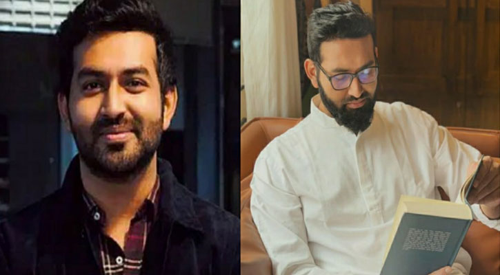 অভিনয় ছেড়ে দেওয়ার বিষয়ে মুখ খুললেন তামিম