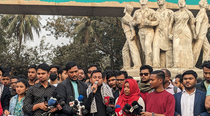 বাংলাদেশি নারীকে ধর্ষণের পর হত্যায় ভারতের জবাবদিহিতার দাবি