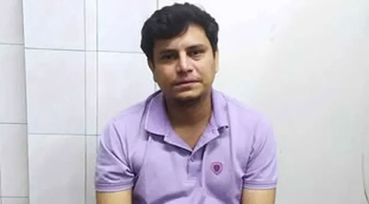 ‘হাতুড়ি দিয়ে আঘাত করে স্ত্রীকে মেরে ফেলেছি’