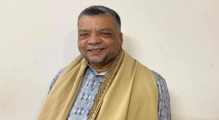 রাজাপুরে শৃঙ্খলা ভঙ্গের অভিযোগে বিএনপি সাধারণ সম্পাদকের পদ স্থগিত