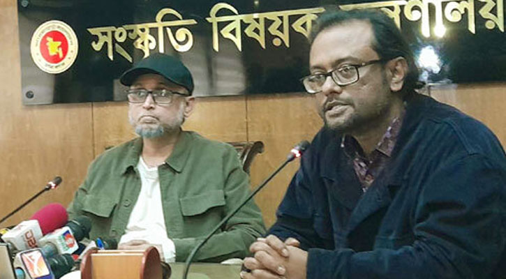 পুরস্কার স্থগিত করার কারণ জানালেন বাংলা একাডেমির ডিজি