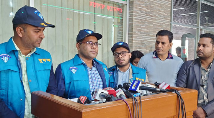 ইভিএম কেনায় অনিয়ম খতিয়ে দেখছে দুদক