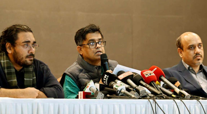 পাচার হওয়া টাকা ফেরত আনতে ১১টি টিম কাজ করছে