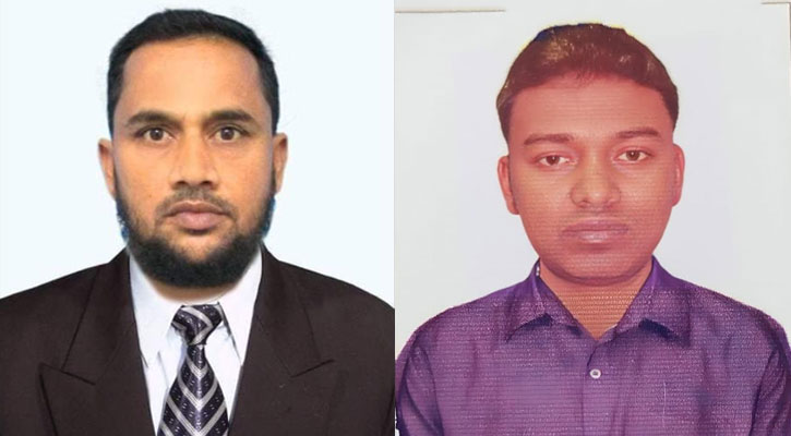 হিলি প্রেসক্লাবের কমিটি গঠন: আহ্বায়ক রব্বানী, সদস্য সচিব ছামিউল 