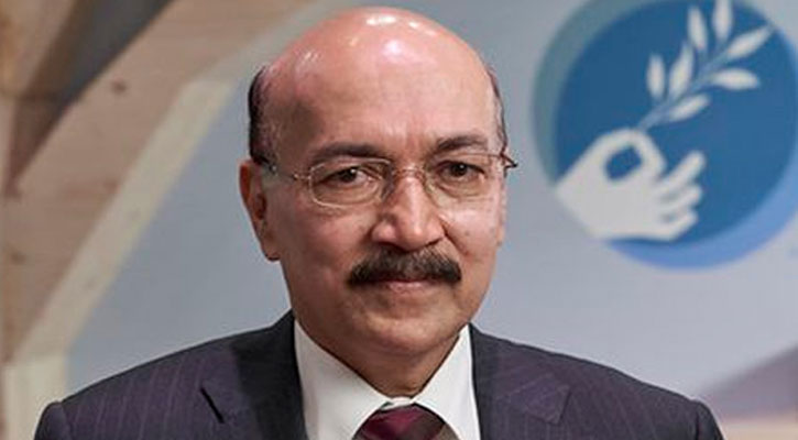 তারিক সিদ্দিকসহ ১৯ জনের নামে চার মামলা