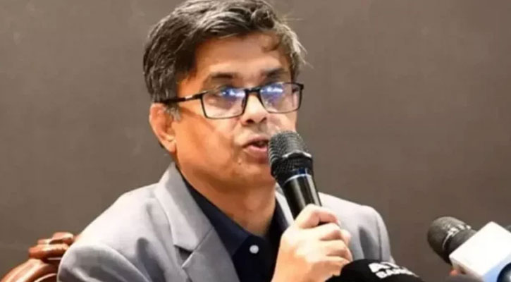 বিচার না হওয়া পর্যন্ত আ.লীগকে বিক্ষোভ করতে দেওয়া হবে না