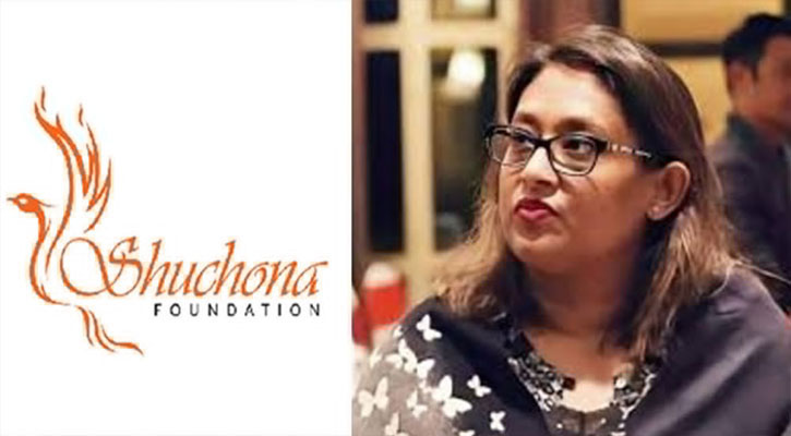 পুতুলের সূচনা ফাউন্ডেশনের অস্তিত্ব পায়নি দুদক