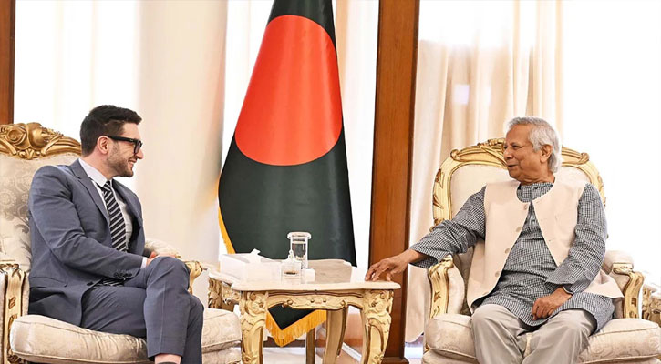 বাংলাদেশের গণমাধ্যম এখন নজিরবিহীন স্বাধীনতা ভোগ করছে