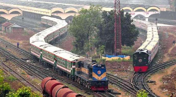 রেলওয়ের রানিং স্টাফদের সুবিধা বহাল রেখে সংশোধনী দিল অর্থ বিভাগ