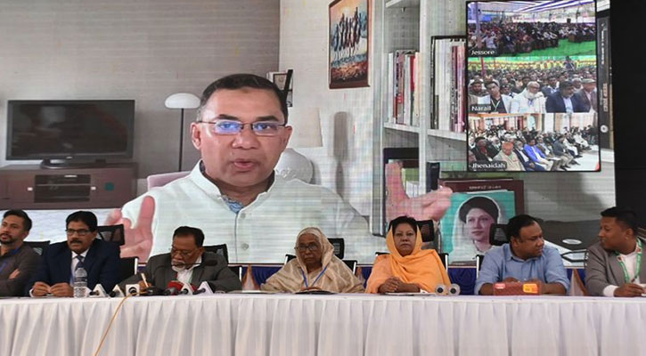 খারাপের সঙ্গে সম্পর্ক রাখতে চাই না, দলের স্বার্থ নষ্ট করলে ব্যবস্থা