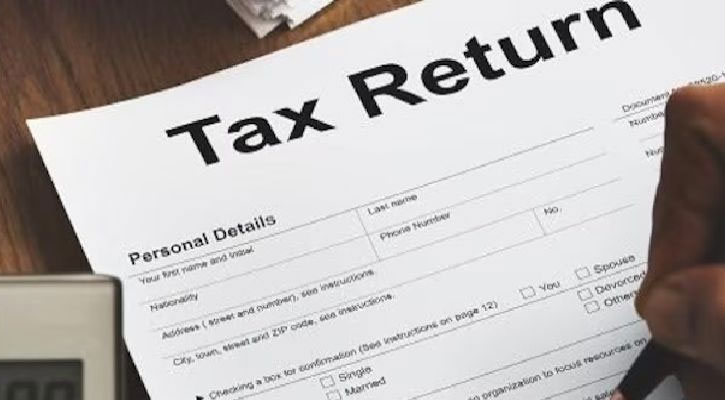 আয়কর রিটার্ন দাখিলের সময় আরও বাড়লো