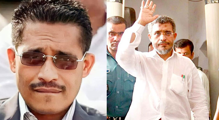 সৌদি যাওয়ার পথে অসুস্থ হয়ে দুবাই হাসপাতালে বাবর