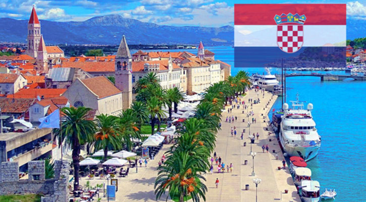 বাংলাদেশিদের জন্য কঠিন হয়ে উঠবে ক্রোয়েশিয়ার শ্রমবাজার?