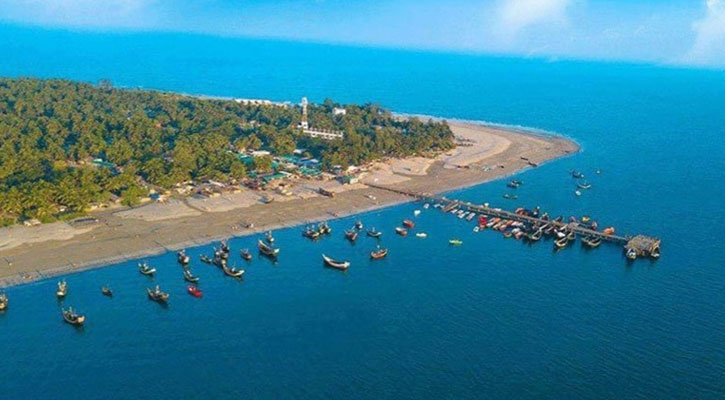 কাল থেকে ৯ মাসের জন্য বন্ধ থাকবে সেন্টমার্টিন ভ্রমণ