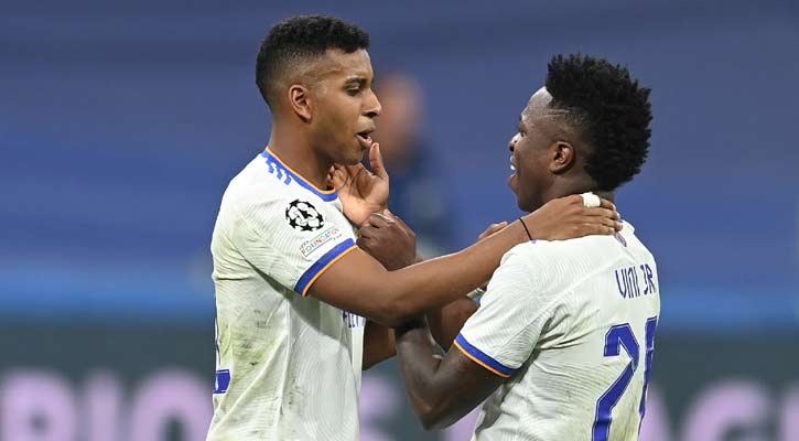 সৌদির হাজার হাজার কোটি টাকার প্রস্তাবে ‘না’ ভিনি-রদ্রিগোর