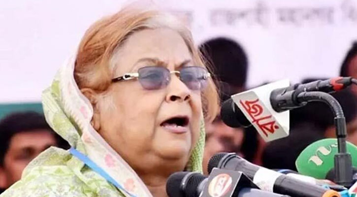 বিএনপির বিরুদ্ধে সংযত হয়ে কথা বলতে হবে