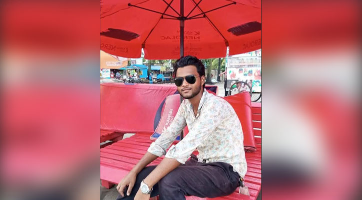 তালতলীতে সিগারেট খাওয়া নিয়ে কোন্দলে যুবক নিহত, একজন আটক