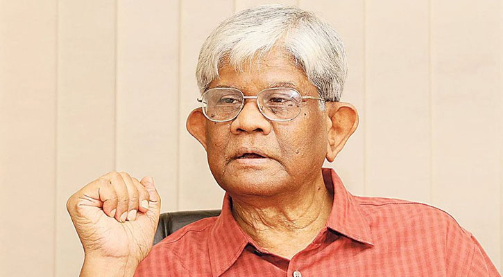 নির্বাচিত সরকার আসার আগে চাঁদাবাজি পুরোপুরি নিয়ন্ত্রণ কঠিন 