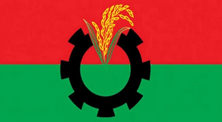 ৮ জেলায় বিএনপির নতুন কমিটি