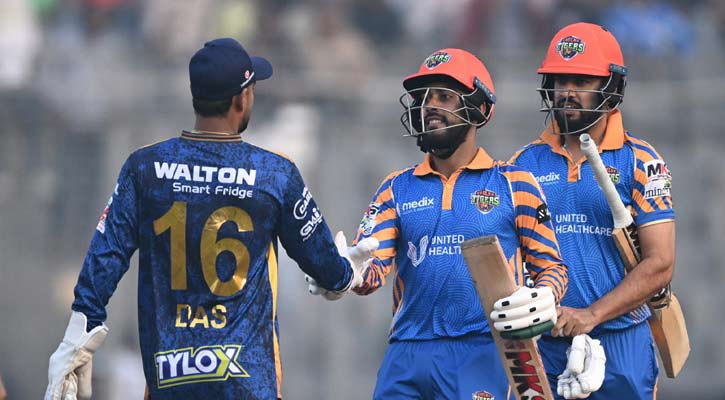 বিপিএলে লিগ পর্ব শেষে ব্যাটে-বলে সেরা কারা