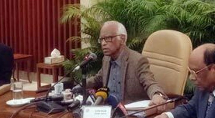 আল্টিমেটাম দিয়ে কখনো বিশ্ববিদ্যালয় হয় না