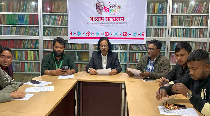 সুনামগঞ্জের উজানধলে উৎসব আয়োজনে এবারও সহযোগিতায় বিকাশ