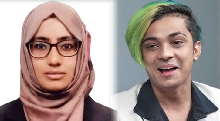 ম্যাজিস্ট্রেট ঊর্মি ও প্রিন্স মামুনের বিচার শুরু