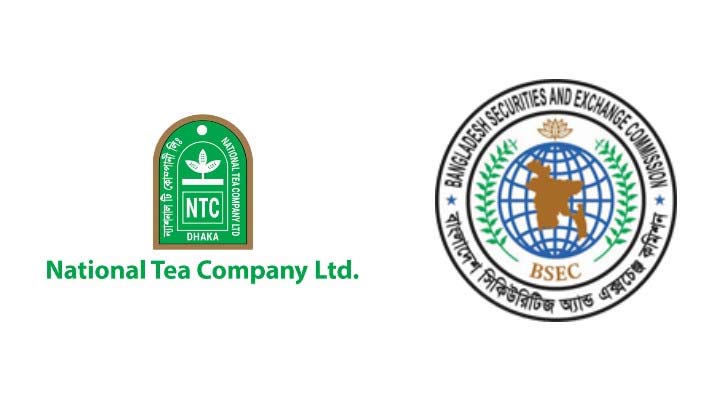 বিএসইসির চেয়ারম্যানকে ন্যাশনাল টির শেয়ারহোল্ডারদের লিগ্যাল নোটিশ