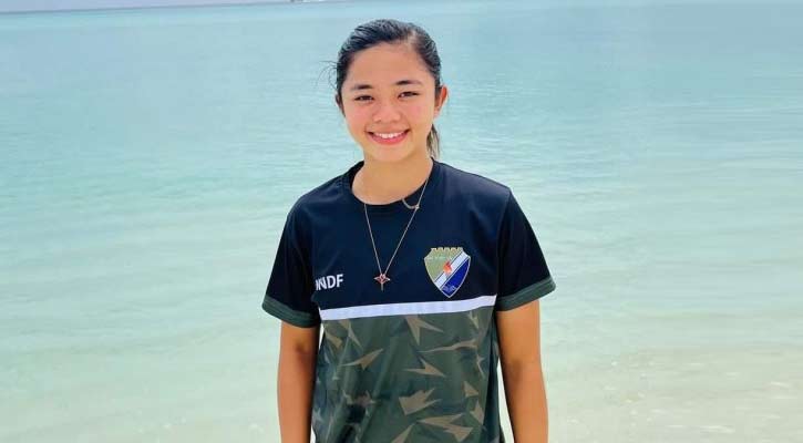 ধর্ষণ ও হত্যার হুমকি পাচ্ছেন ফুটবলার সুমাইয়া