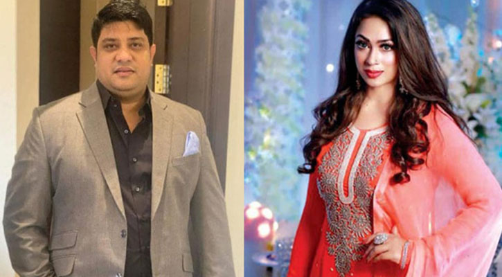 ‘আমি নায়িকা পপির স্বামী’ জানালেন সেই আলোচিত জাহাজ ব্যবসায়ী