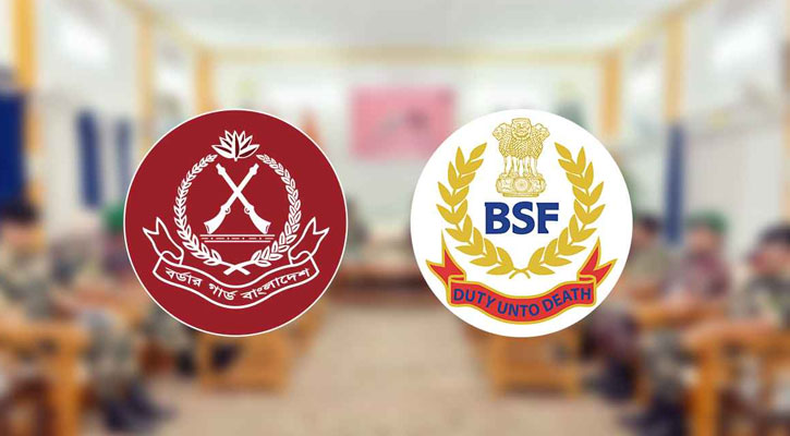 ১২ কর্মকর্তার ভারত সফরে ১২ বিষয়ে আলোচনার সিদ্ধান্ত