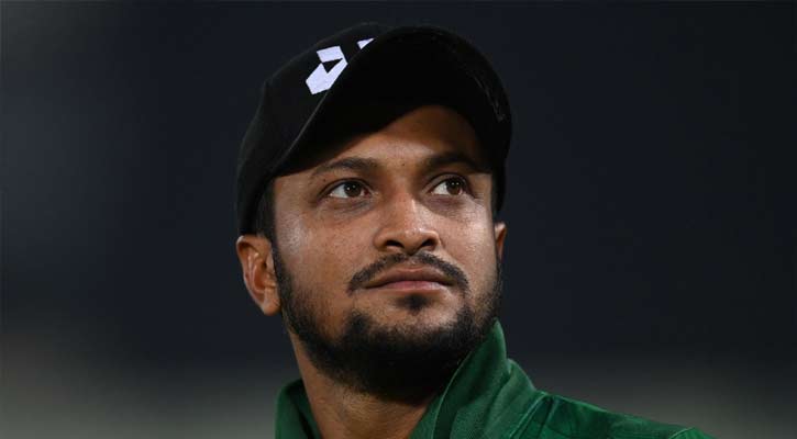 কেন্দ্রীয় চুক্তি থেকে বাদ পড়ছেন সাকিব, থাকছেন কারা