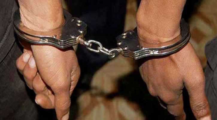 মেঘালয়ে গ্রেপ্তার ৯ বাংলাদেশি